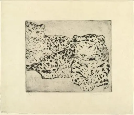 Untitled, by Max Kaus