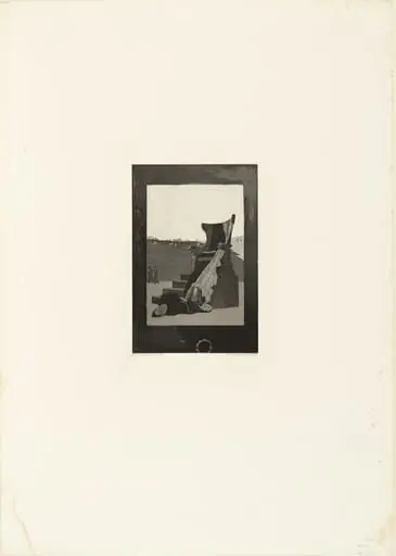 Untitled, by Max Klinger
