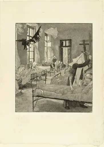Untitled, by Max Klinger