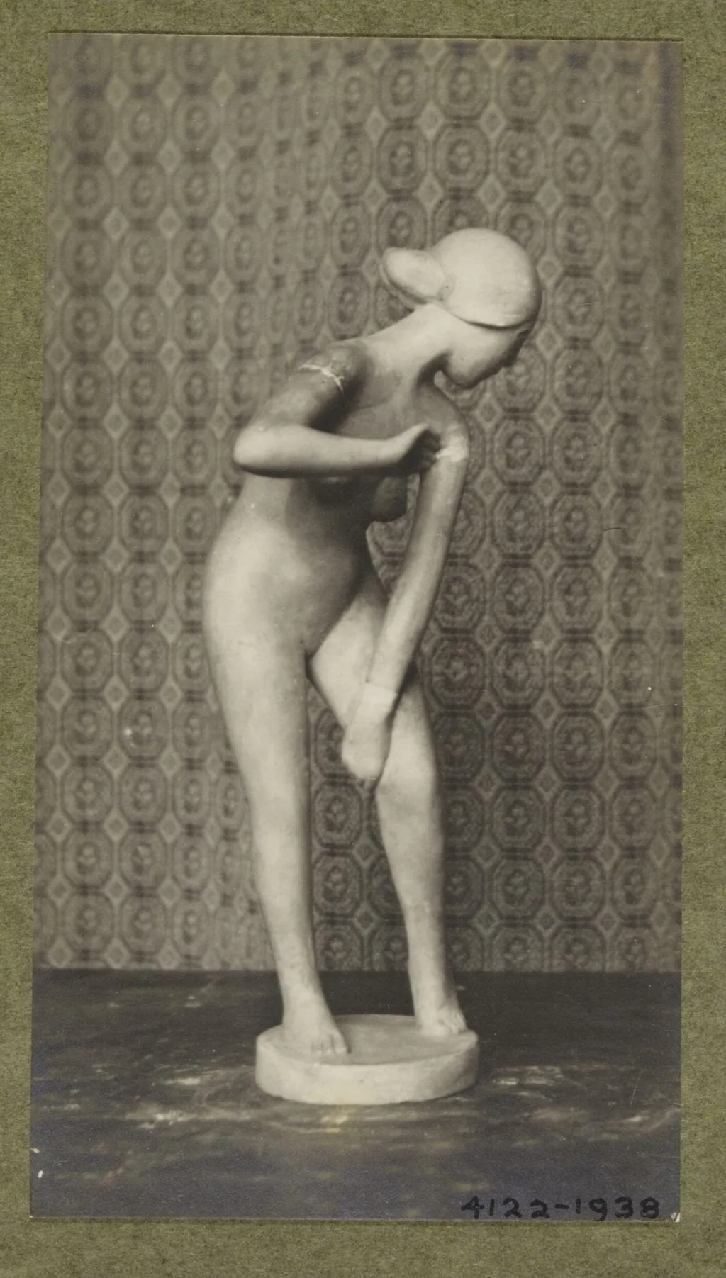 Untitled, by Max Meden, photographic