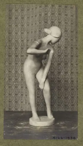 Untitled, by Max Meden