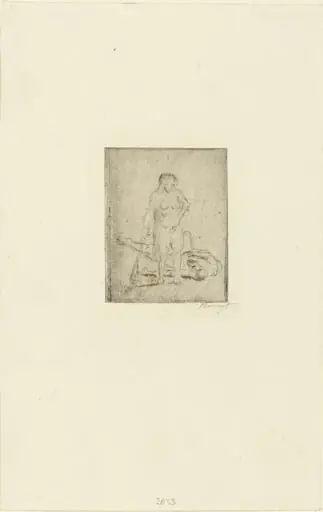 Untitled, by Max Slevogt