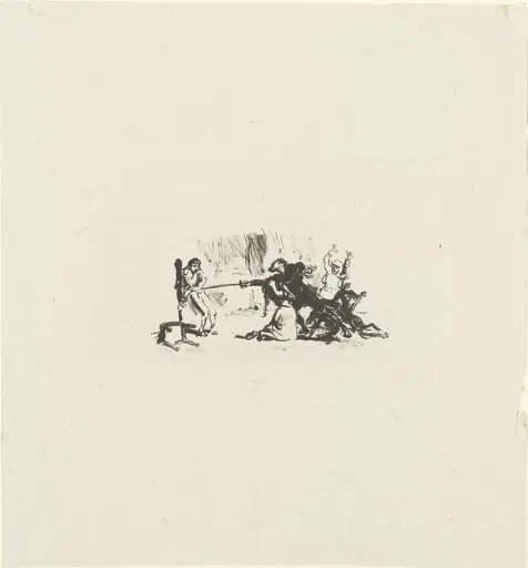 Untitled, by Max Slevogt
