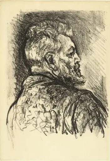 Untitled, by Max Slevogt