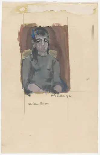 Untitled, by Max Weber