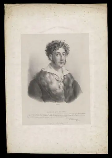 H Beard Print Collection, by Maxim Gauci