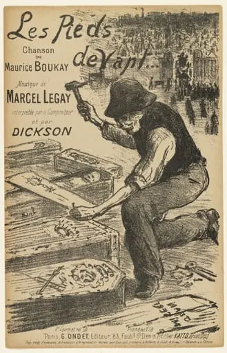 Untitled, by Maximilien Luce