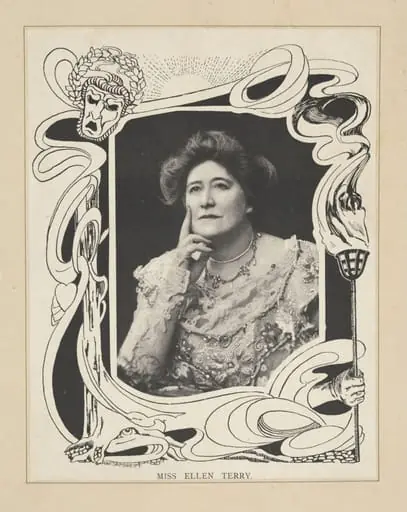 H Beard Print Collection, by may sandheim
