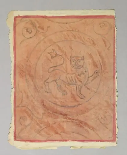 Untitled, by McClure, M. L.
