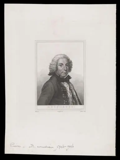 H Beard Print Collection, by Mchu