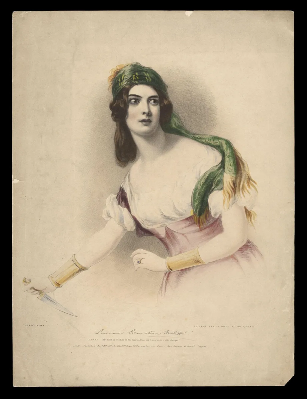 H Beard Print Collection, by McLean & Haes, 29
