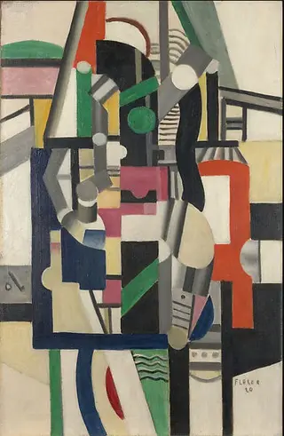 Mechanical Elements
