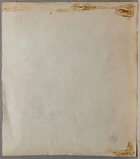 H 1 - Portret de băiat la Hârșova (Olteanu Eugen), by Medi Wechsler Dinu
