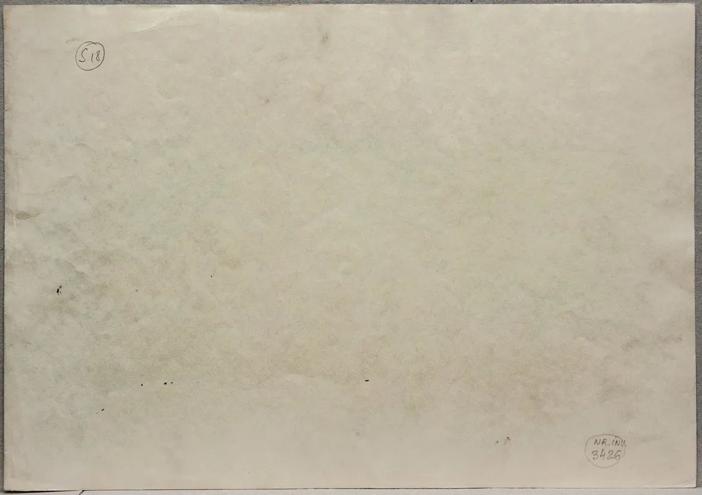S 18 - Peisaj la Sulina (Răsărit de soare pe Dunăre), by Medi Wechsler Dinu, unspecified, 1958
