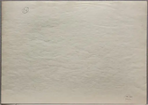 S6 - Peisaj la Sulina (Malul Dunării și case), by Medi Wechsler Dinu