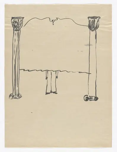 Untitled, by Meg Cranston