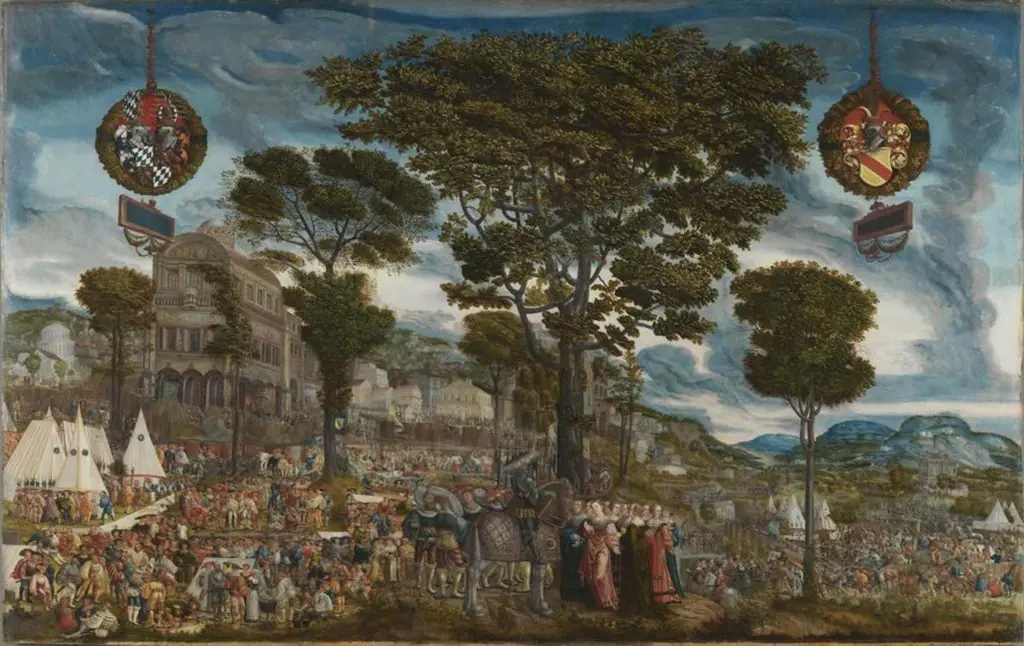 Melchior Feselen