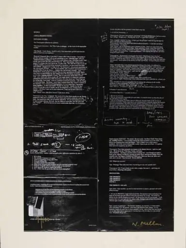 Time Surgeon Appendix Time, by Mellors