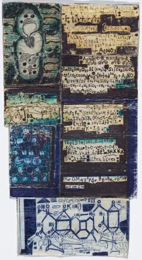 Untitled, by Melvin Way