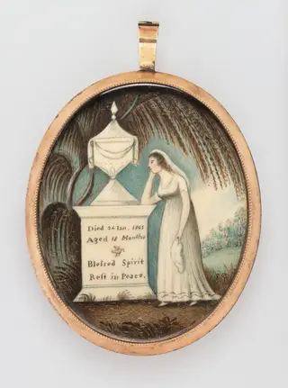 Memorial Miniature