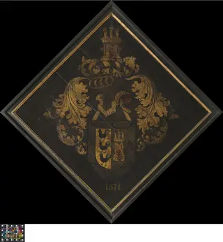 Memorietafel van Jan Lopez Gallo