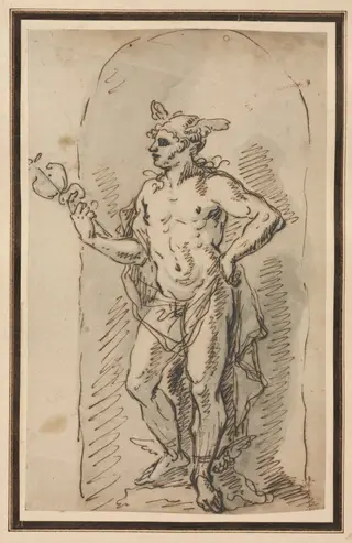 Mercury