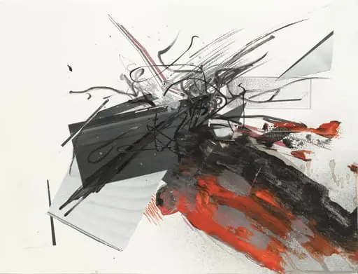 Untitled, by Meredith Danluck