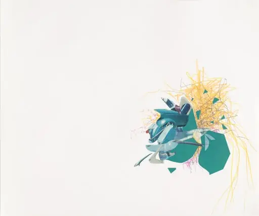Untitled, by Meredith Danluck