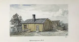 Merimiehenkatu 17