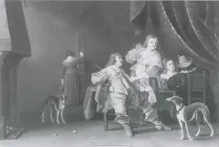 Merry Company