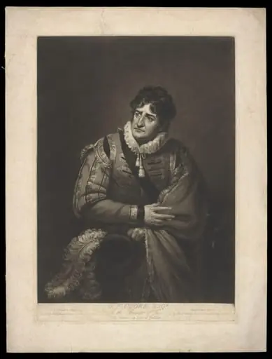 H Beard Print Collection, by Messrs. Wards & Co.