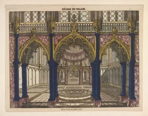 H Beard Print Collection