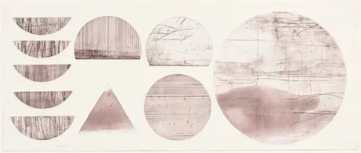 Untitled, by Michael Heizer