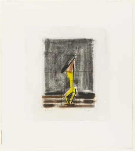 Untitled, by Michael Hurson
