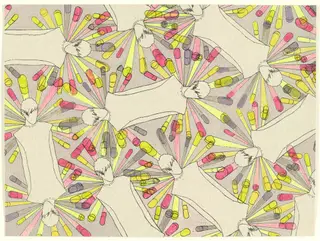 Untitled, by Michael Magnan, 2003