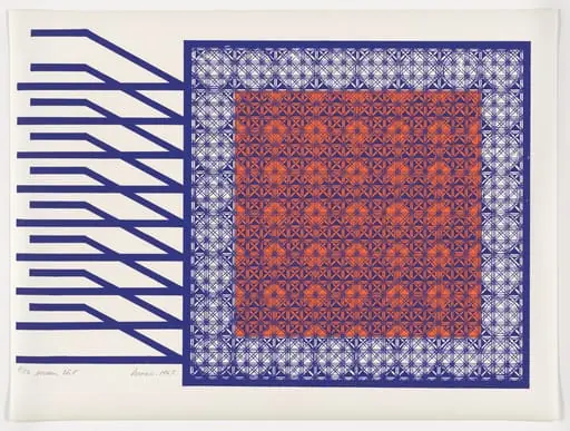 Untitled, by Michael Morris