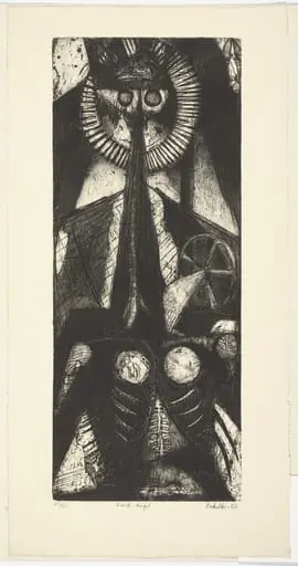 Untitled, by Michael Podulke