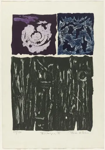 Untitled, by Michael Ponce De Leon