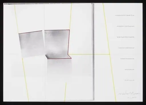 Contribution to V&A's 150th anniversary album, by Michael Rowe