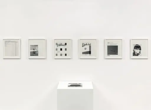 Untitled, by Michael S. Riedel