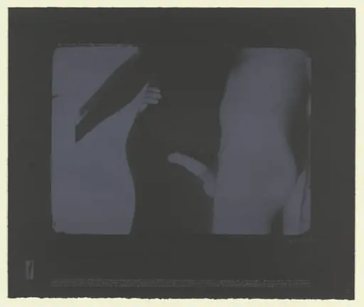 Untitled, by Michael Snow