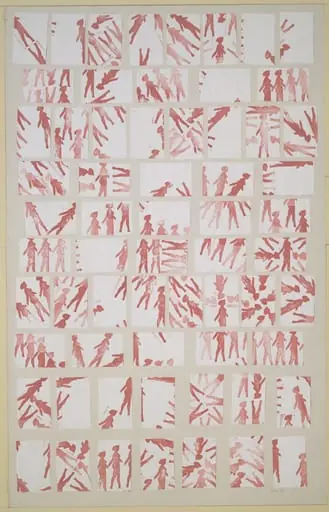 Untitled, by Michael Snow