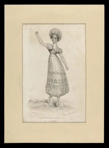 H Beard Print Collection, by Michael W. Sharp
