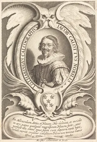 Jacques Callot
