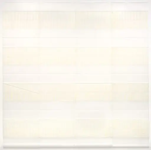 Untitled, by Michel Parmentier
