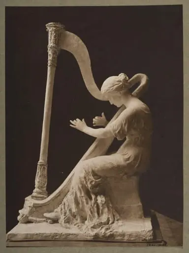 Harmony, by Michele de Benedetti