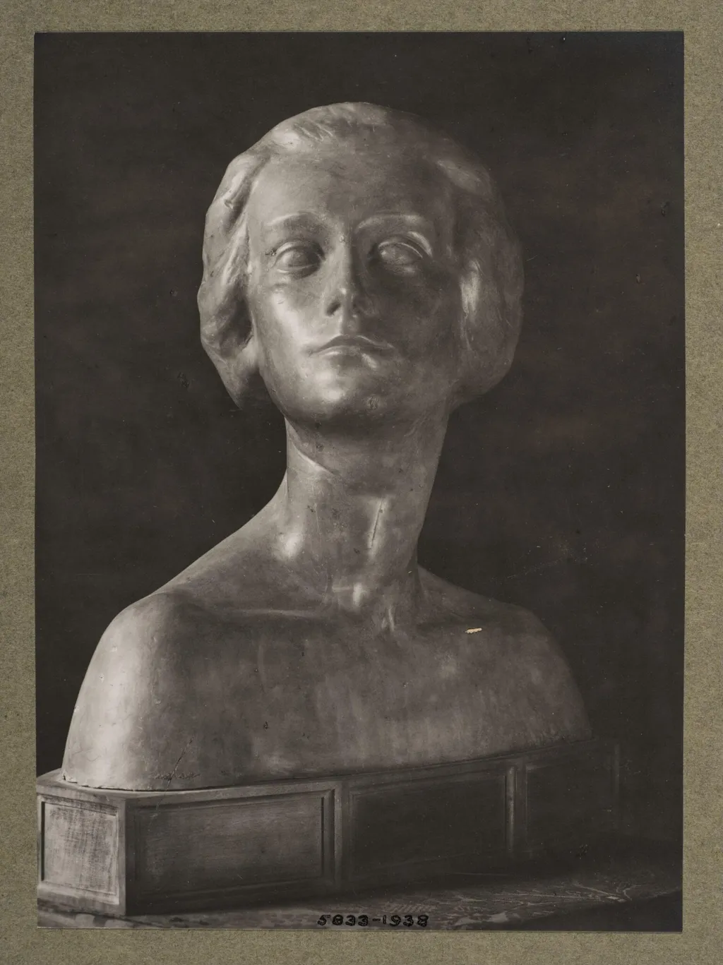 Untitled, by Michele de Benedetti, photographic