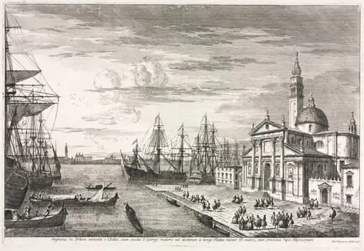 S. Giorgio Maggiore
