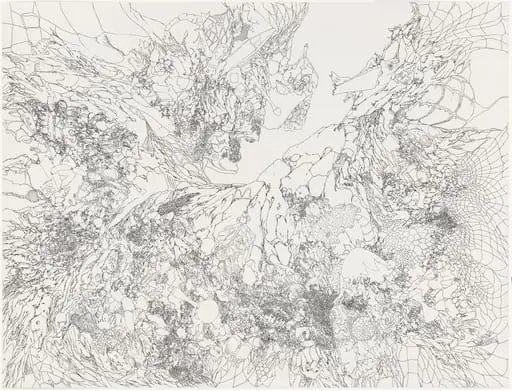 Untitled, by Michelle Segre