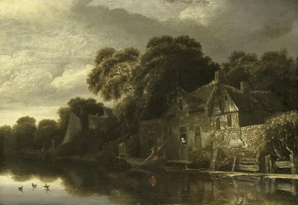 Michiel van Vries